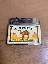 Vintage zenith camel for sale  Redondo Beach