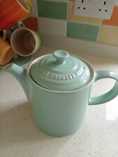 Creuset teapot 1.3l for sale  CARNFORTH