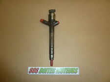 Injecteur toyota rav4 d'occasion  France