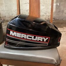 8hp outboard mercury motor for sale  Williamsport