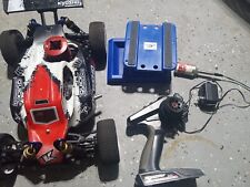 kyosho inferno neo 2.0 1/8 Nitro RC Buggy for sale  Shipping to South Africa