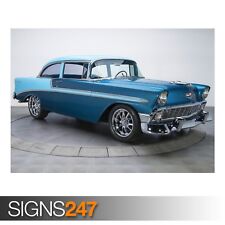 Chevrolet bel air for sale  WESTCLIFF-ON-SEA