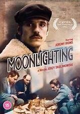 Moonlighting dvd 2020 for sale  UK