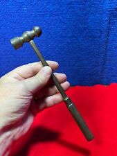 ball spain hammer peen for sale  Fortville
