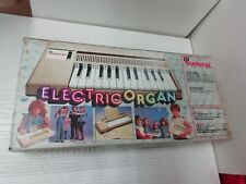 Bontempi electric organ for sale  Shipping to Ireland