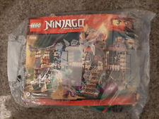 Lego ninjago 70749 gebraucht kaufen  Mettenheim