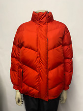 Rodeo red puffer for sale  LONDON