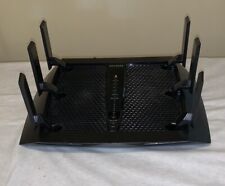 Netgear Nighthawk X6 AC3000 Tri-Band WiFi Router Model R7900 - Black for sale  Shipping to South Africa