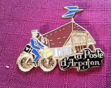 Pins poste 2008 d'occasion  Angers-