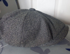 herringbone cap for sale  NEWTOWNABBEY