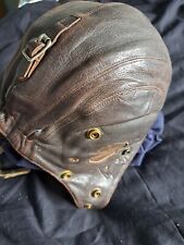 Ww2 leather flying for sale  NEWARK