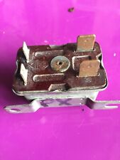 Vespa starter relay for sale  ELLESMERE PORT