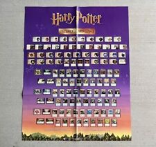 Vtg harry potter for sale  BRIGG