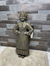 Antique dutch girl for sale  Shipping to Ireland