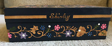 Shirley jewelry box for sale  Aurora