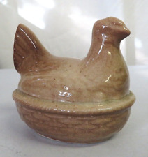 Small ceramic chicken for sale  MORECAMBE