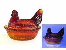 Boyd glass ruby for sale  Columbia City