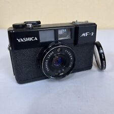 Yashica snapshot 35mm for sale  Sanger
