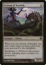Artisan of Kozilek Rise of the Eldrazi NM Uncommon MAGIC MTG CARD ABUGames for sale  Shipping to South Africa