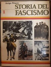petacco fascismo usato  Venezia
