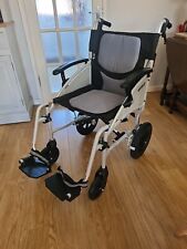 Airrex wheelchair transit for sale  CARDIFF