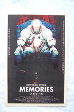 Memories lobby card for sale  Augusta
