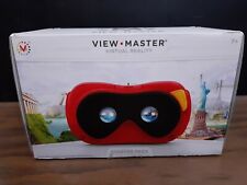 Mattel view master for sale  Saint Petersburg