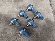 Mercury Optimax DFI Air Injectors Set of 6 135 150 200 225 2005 150 HP BLUE for sale  Shipping to South Africa