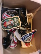 Pump clips job for sale  YEOVIL