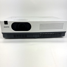 Sanyo plc xw250 for sale  Collinsville
