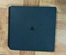 PS4/PlayStation 4 Slim Console Only 9.00 Firmware *BLOD / FOR PARTS  for sale  Shipping to South Africa