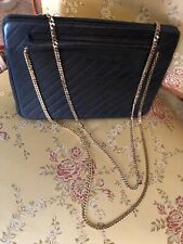 Chanel sac chevrons d'occasion  France