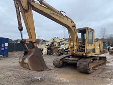 Cat 215 excavator for sale  Hixson