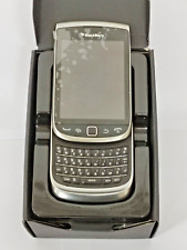Teléfono celular deslizante BlackBerry Torch 9810, usado segunda mano  Embacar hacia Argentina