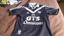 Maillot girondins bordeaux d'occasion  Anet