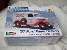 Revell scale ford for sale  FERRYHILL