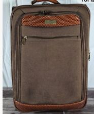 suitcase large upright for sale  Coal City