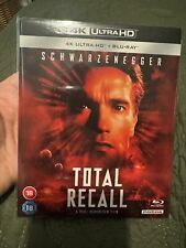 Total recall slipcover for sale  LINCOLN