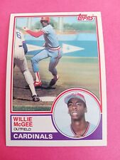 1983 Topps Complete Your Set #1-201 for sale  Shipping to South Africa