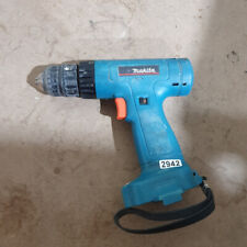 Makita 6222d blue for sale  STAFFORD