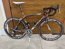 Bici wilier triestina for sale  Shipping to Ireland