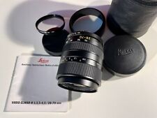 Leica vario elmar gebraucht kaufen  Eberstadt