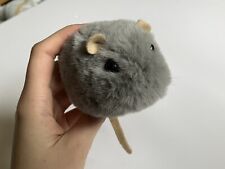 Mouse plush toy for sale  NEWPORT