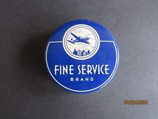 Vintage fine service for sale  Florence