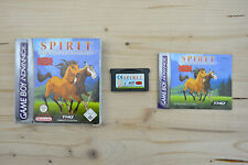 Gba spirit wilde gebraucht kaufen  Salzhausen