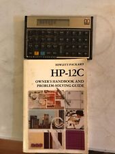 platinum calculator 12c hp for sale  Jacksonville
