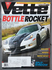 Corvette vette magazine for sale  Shelton