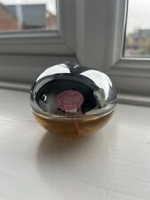 Dkny apple perfume for sale  DERBY