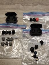 Samsung gear iconx 2018 Parts Only As Is black grey pink for sale  Canada