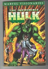 marvel comics hulk d'occasion  Expédié en Belgium